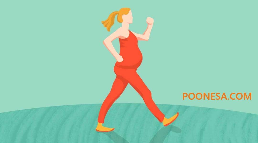 ضرورت ورزش در بهبود ديابت بارداري و چگونگي انجام آن